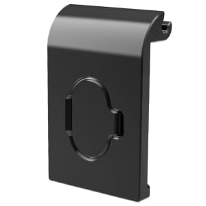 Aluminium Removable Side Door Battery Cover for GoPro Hero 11 Mini