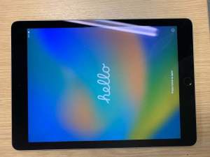 Excellent Cond. Apple iPad Pro 9.7-inch 128GB Wifi Only - Phonebot