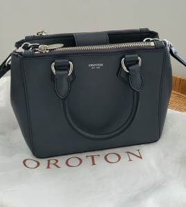 Oroton Cross bag
