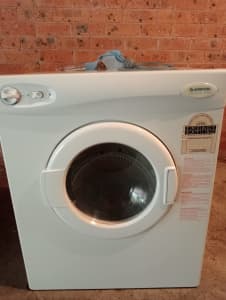 Simpson 4kg Dryer