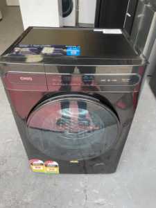 Chiq 8/5 kgs Washer Dryer.