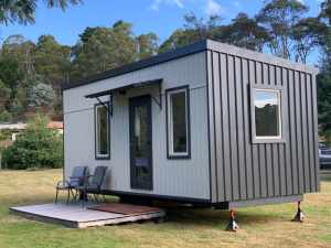 Relocatable Tiny House/Cabin