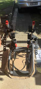 Yakima KingJoe Pro 3 Bike Rack