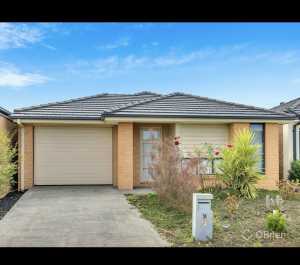 Property for rent in Wyndham Vale 