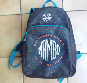 Mambo Backpack