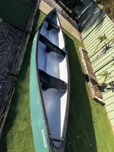 Big Canoe - Eco Paddle sports Ranger