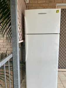 Fisher and Paykel fridge free 