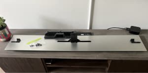 Sony SUB553S TV Stand and Sound Bar for BRAVIA LCD TV 