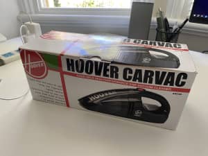 Hoover Car Vacuum Cleaner ACV48 Brand New