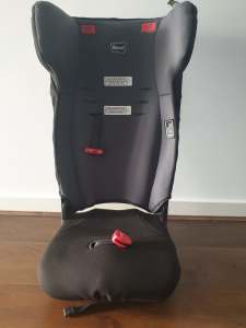 Kids Car Booster seat (Almost new)