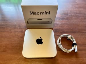 mac mini in Queensland | Desktops | Gumtree Australia Free Local