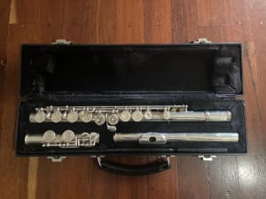 Flute, Emerson USA - EF2