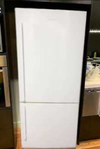 Free delivery Samsung 458L Fridge/freezer