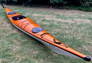 Kayak - Hurricane Tracer 165
