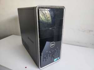 Dell Inspiron Desktop PC