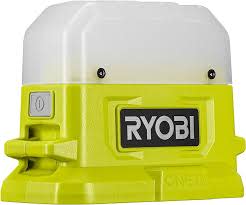 RYOBI RLC18-0 18V ONE Cordless Compact Area Light

