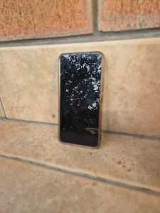 Samsung S22 - 256gb - black - unlocked