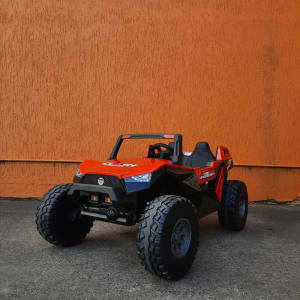 Brand New 24V Beach Buggy with Adjustable seats 