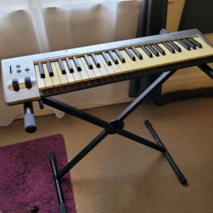 M-AUDIO KeyRig 49 Midi Keyboard 