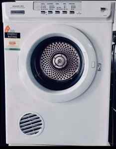Large Electrolux SENSOR dryer 6KG great condition/ Free delivery