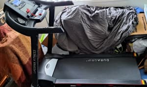 LifeSPAN Spirit Treadmill - Model T-D845Z-S-E1205 -Excellent condition