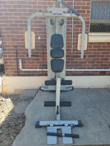 Fitmaster 300. Home gym . 