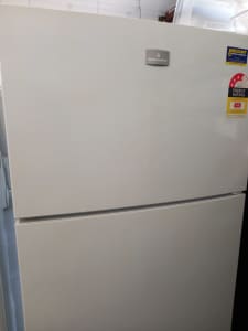KELVINATOR 520L fridge freezer warranty serviced afterpay deliver