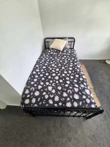 King Single bed