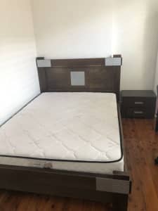 Wanted: strathfield room for rent