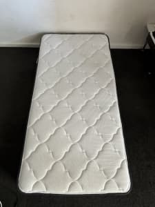 Comfortable Second Hand Single Mattress - Great Condition