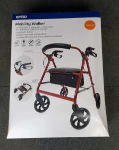 Mobility Walker - As New condition