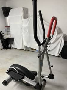 Stepper used but in good condition