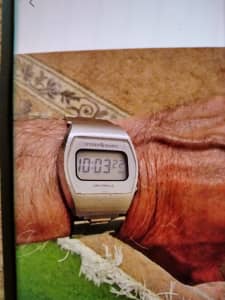 Citizen quartz watch for sale 