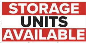 Storage Units for Rent / Lease Flexible Terms - Mandurah & Surrounding