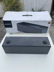 Sony SRS X-9 Premium Speaker/Soundbar