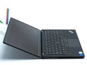 Lenovo Thinkpad T14 G2 14in (i7, 16GB RAM, 2025 Wty, FPR, IR, W11 Pro)