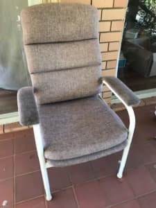 Aged care mobility Aids