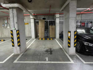 Parking space for hire - Clarence street Burwood 2046