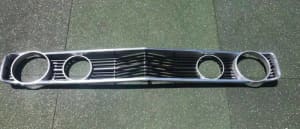 FORD XA GT GS FALCON GRILLE