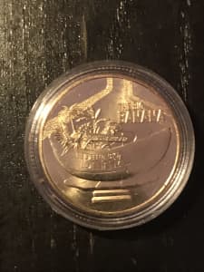 The big thing 2023 $1 coins