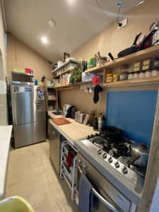 Temporary kitchen for sale 