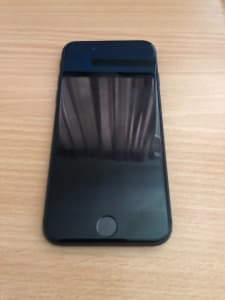 Apple iPhone 8 Black 64GB Excellent condition unlocked