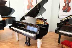 Yamaha C3 Refurbished Grand Piano (SN4130046) Innaloo Stirling Area Preview