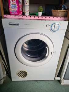 clothes Dryer
