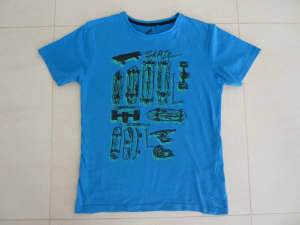 Boys T-shirt: Tilt. 14yrs. Hardly worn gently used condition