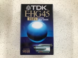 TDK E-HG-45