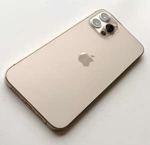iPhone 12 Pro 128gb Gold Unlocked