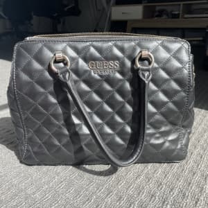 Authentic Guess Bag Good Condition