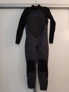 Wetsuit steamer for teen 