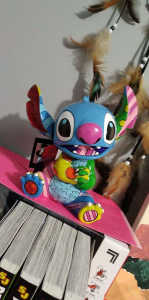 Stitch collectable for sale 